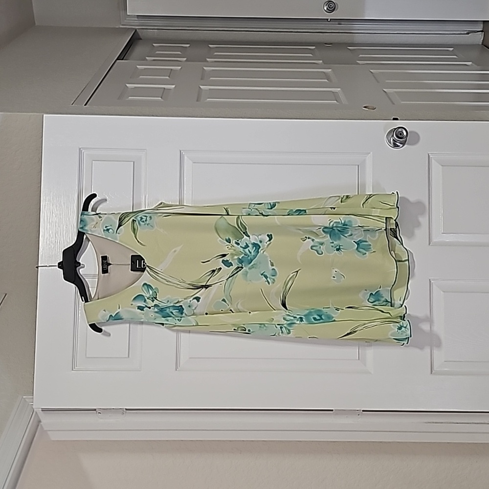 Dress, XL